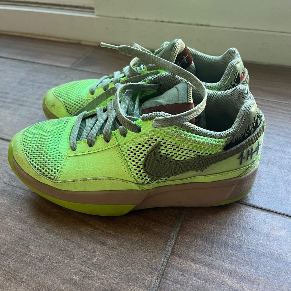 Nike zombie JA